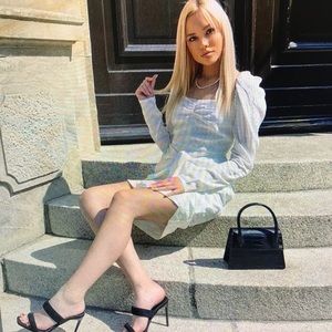 Meet your Posher, Mathew